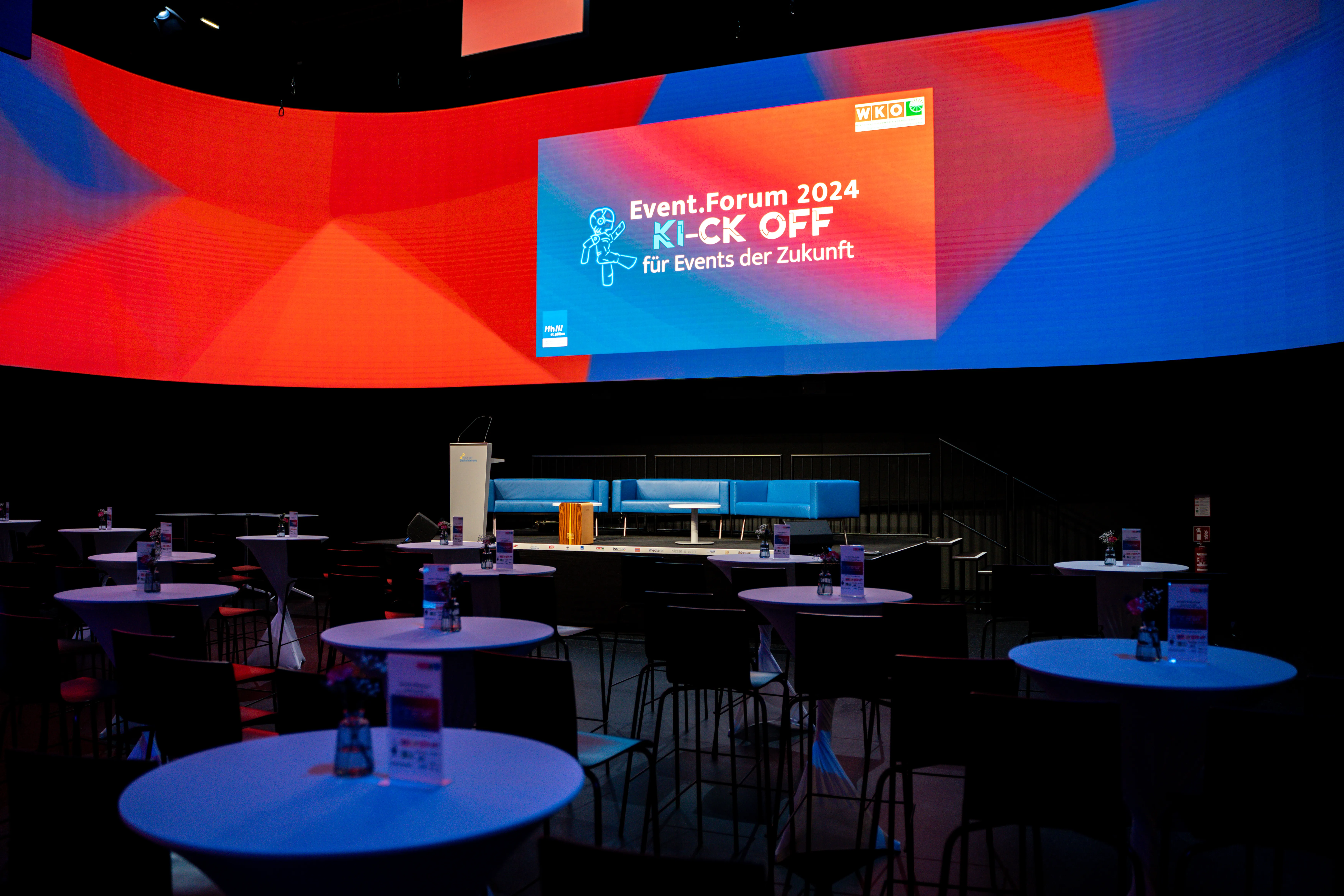 Eventprojekt